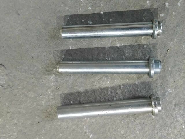 Дніпро Інша 1986 у Києві на Automoto.ua Дніпро Інша, об'ємом двигуна 0.65 л та пробігом 0 тис. км за 951 $, фото 10 на Automoto.ua