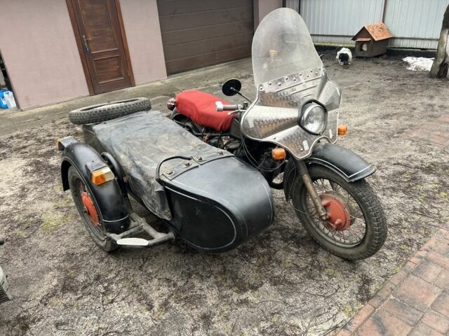 Днепр Другая, объемом двигателя 0 л и пробегом 0 тыс. км за 589 $, фото 1 на Automoto.ua