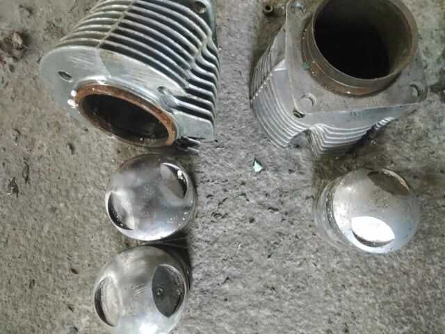 Дніпро Інша 1986 у Києві на Automoto.ua Дніпро Інша, об'ємом двигуна 0.65 л та пробігом 0 тис. км за 951 $, фото 8 на Automoto.ua