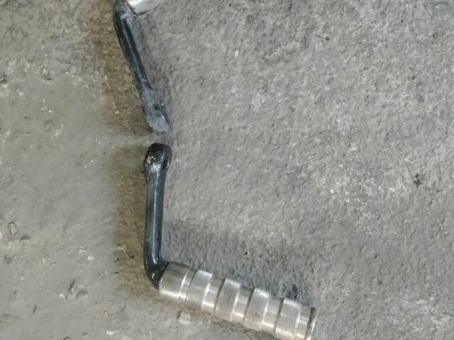 Дніпро Інша 1986 у Києві на Automoto.ua Дніпро Інша, об'ємом двигуна 0.65 л та пробігом 0 тис. км за 951 $, фото 4 на Automoto.ua