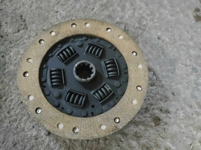 Дніпро Інша 1986 у Києві на Automoto.ua Дніпро Інша, об'ємом двигуна 0.65 л та пробігом 0 тис. км за 951 $, фото 2 на Automoto.ua