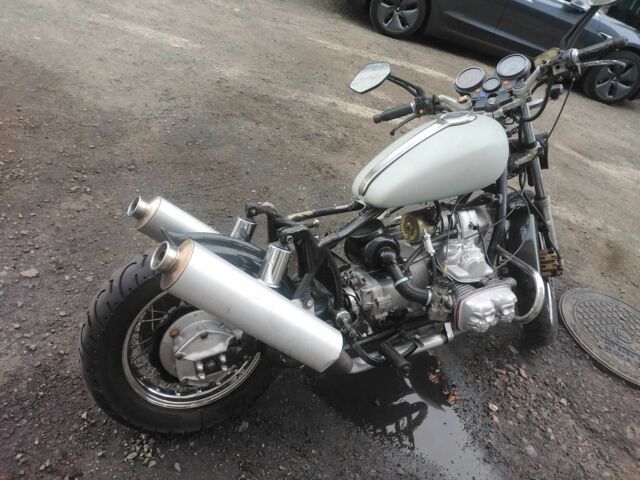 Дніпро Інша 1986 у Києві на Automoto.ua Дніпро Інша, об'ємом двигуна 0.65 л та пробігом 0 тис. км за 951 $, фото 7 на Automoto.ua