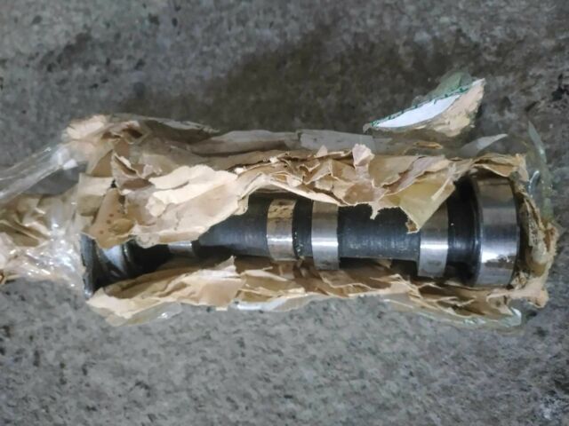 Дніпро Інша 1986 у Києві на Automoto.ua Дніпро Інша, об'ємом двигуна 0.65 л та пробігом 0 тис. км за 951 $, фото 3 на Automoto.ua