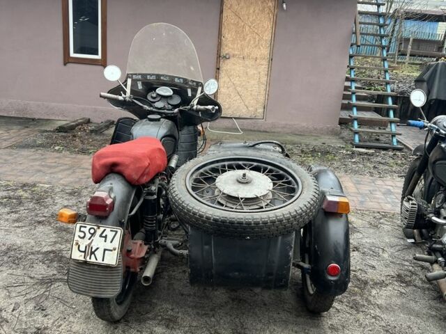 Днепр Другая, объемом двигателя 0 л и пробегом 0 тыс. км за 589 $, фото 2 на Automoto.ua