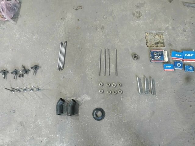 Дніпро Інша 1986 у Києві на Automoto.ua Дніпро Інша, об'ємом двигуна 0.65 л та пробігом 0 тис. км за 951 $, фото 1 на Automoto.ua