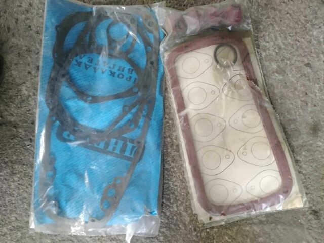 Дніпро Інша 1986 у Києві на Automoto.ua Дніпро Інша, об'ємом двигуна 0.65 л та пробігом 0 тис. км за 951 $, фото 15 на Automoto.ua