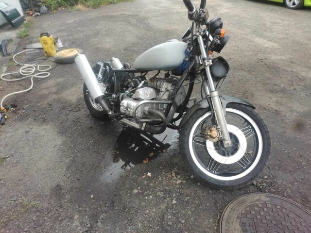 Дніпро Інша 1986 у Києві на Automoto.ua Дніпро Інша, об'ємом двигуна 0.65 л та пробігом 0 тис. км за 951 $, фото 16 на Automoto.ua