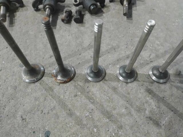 Дніпро Інша 1986 у Києві на Automoto.ua Дніпро Інша, об'ємом двигуна 0.65 л та пробігом 0 тис. км за 951 $, фото 12 на Automoto.ua