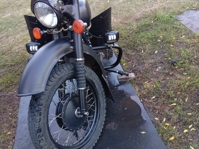 Дніпро Інша, об'ємом двигуна 0.65 л та пробігом 0 тис. км за 725 $, фото 6 на Automoto.ua