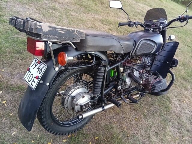 Дніпро Інша, об'ємом двигуна 0.65 л та пробігом 0 тис. км за 725 $, фото 4 на Automoto.ua