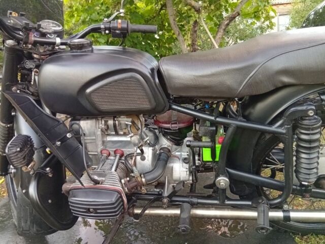 Дніпро Інша, об'ємом двигуна 0.65 л та пробігом 0 тис. км за 725 $, фото 5 на Automoto.ua