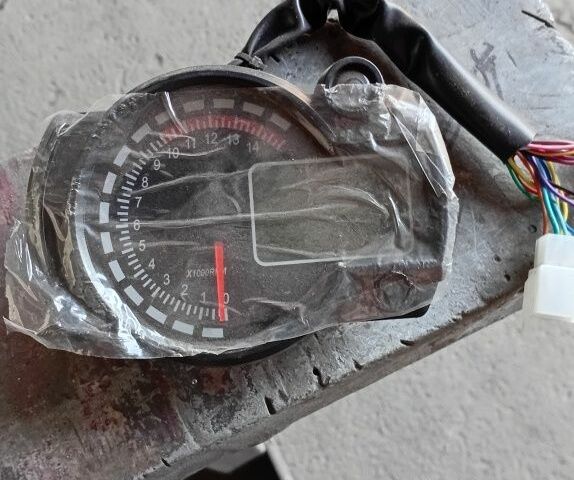 Дніпро Інша, об'ємом двигуна 0.67 л та пробігом 0 тис. км за 387 $, фото 6 на Automoto.ua