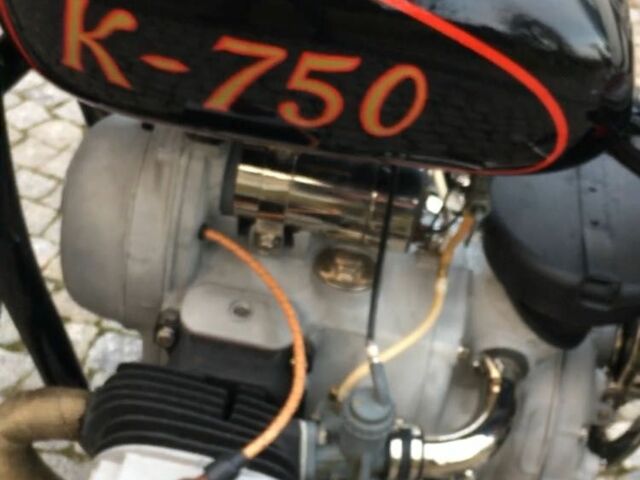 Дніпро Інша, об'ємом двигуна 0.75 л та пробігом 0 тис. км за 3000 $, фото 2 на Automoto.ua