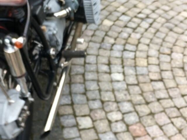 Дніпро Інша, об'ємом двигуна 0.75 л та пробігом 0 тис. км за 3000 $, фото 7 на Automoto.ua