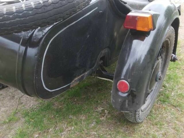 Дніпро Інша, об'ємом двигуна 10 л та пробігом 0 тис. км за 1000 $, фото 5 на Automoto.ua