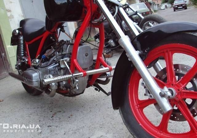 Днепр Другая, объемом двигателя 0.65 л и пробегом 0 тыс. км за 1100 $, фото 5 на Automoto.ua