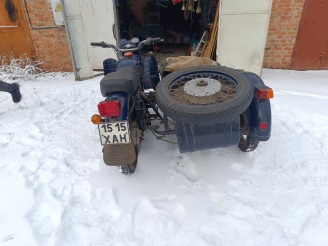 Дніпро Інша, об'ємом двигуна 0.65 л та пробігом 0 тис. км за 18000 $, фото 6 на Automoto.ua