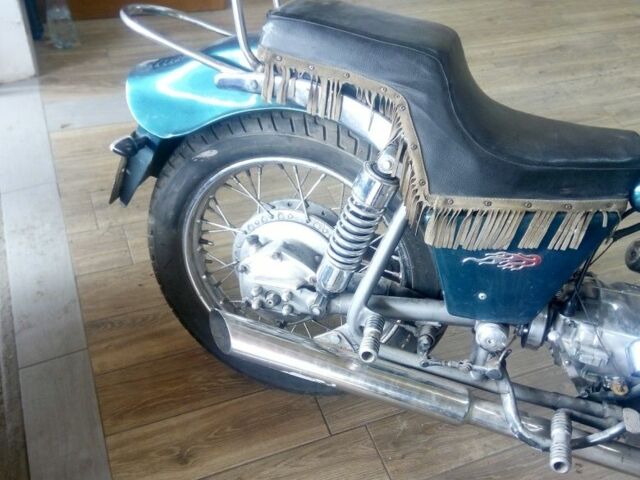 Днепр Другая, объемом двигателя 0.63 л и пробегом 0 тыс. км за 792 $, фото 2 на Automoto.ua