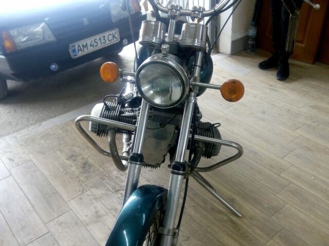 Днепр Другая, объемом двигателя 0.63 л и пробегом 0 тыс. км за 792 $, фото 5 на Automoto.ua