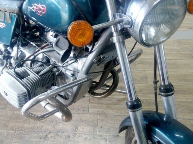 Днепр Другая, объемом двигателя 0.63 л и пробегом 0 тыс. км за 792 $, фото 3 на Automoto.ua