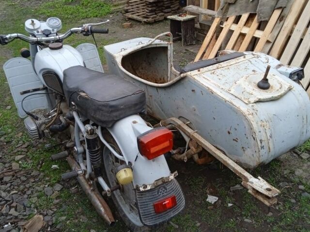 Дніпро Інша, об'ємом двигуна 0.65 л та пробігом 0 тис. км за 1000 $, фото 13 на Automoto.ua