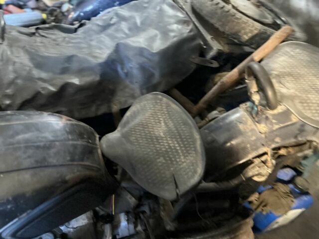 Днепр Другая, объемом двигателя 6 л и пробегом 0 тыс. км за 400 $, фото 5 на Automoto.ua