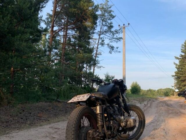 Днепр Другая, объемом двигателя 6 л и пробегом 0 тыс. км за 266 $, фото 3 на Automoto.ua