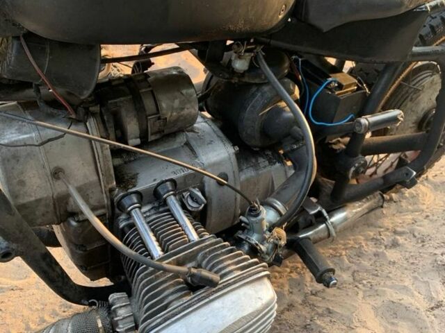 Днепр Другая, объемом двигателя 6 л и пробегом 0 тыс. км за 266 $, фото 10 на Automoto.ua