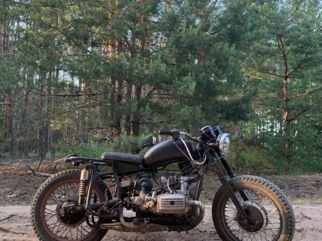 Днепр Другая, объемом двигателя 6 л и пробегом 0 тыс. км за 266 $, фото 2 на Automoto.ua