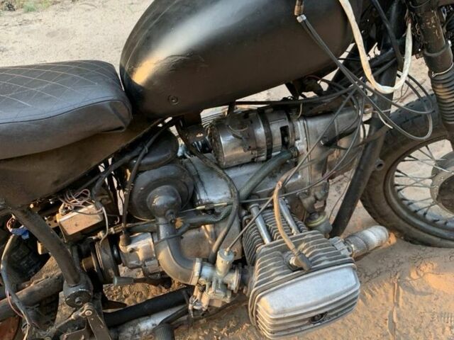 Днепр Другая, объемом двигателя 6 л и пробегом 0 тыс. км за 266 $, фото 8 на Automoto.ua