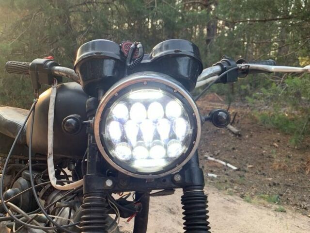 Днепр Другая, объемом двигателя 6 л и пробегом 0 тыс. км за 266 $, фото 11 на Automoto.ua