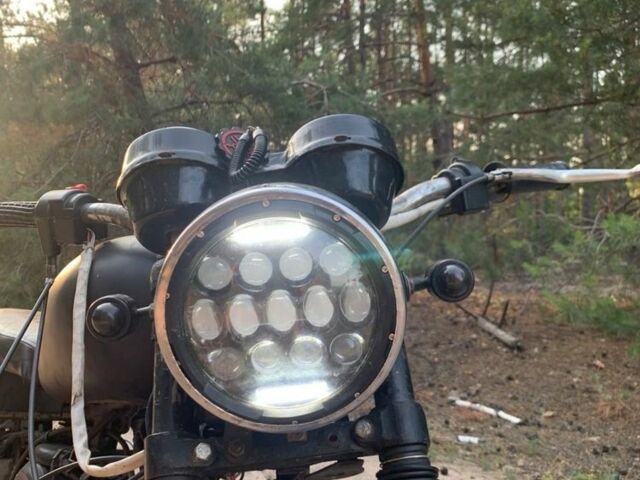 Днепр Другая, объемом двигателя 6 л и пробегом 0 тыс. км за 266 $, фото 12 на Automoto.ua