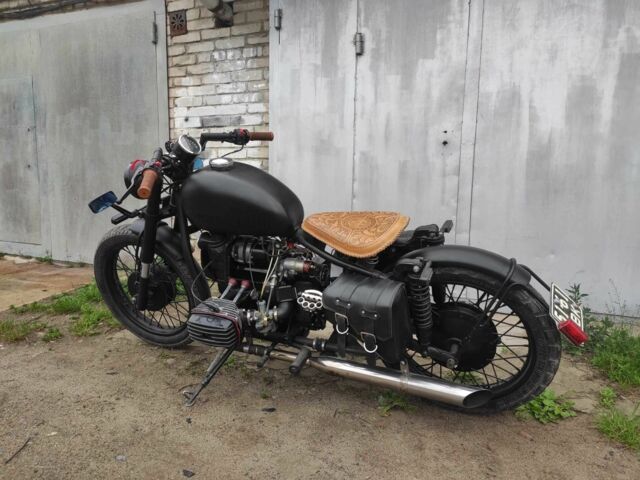 Днепр Другая, объемом двигателя 0.65 л и пробегом 0 тыс. км за 1500 $, фото 1 на Automoto.ua