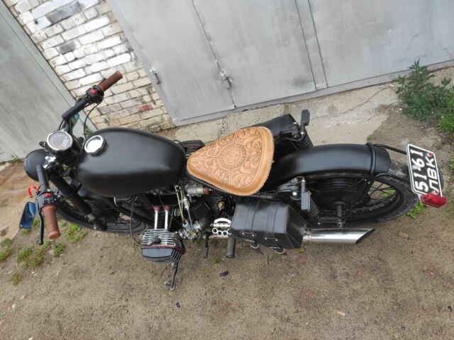 Днепр Другая, объемом двигателя 0.65 л и пробегом 0 тыс. км за 1500 $, фото 2 на Automoto.ua