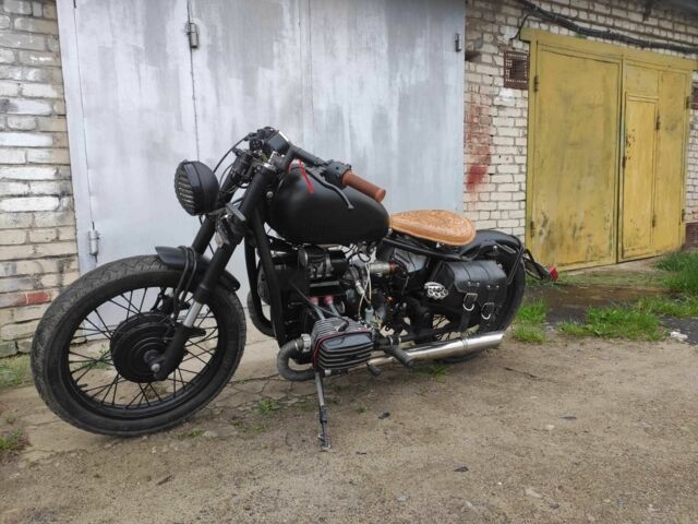 Днепр Другая, объемом двигателя 0.65 л и пробегом 0 тыс. км за 1500 $, фото 6 на Automoto.ua