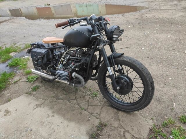 Днепр Другая, объемом двигателя 0.65 л и пробегом 0 тыс. км за 1500 $, фото 4 на Automoto.ua