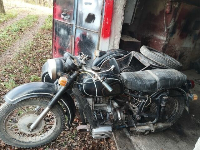 Днепр Другая, объемом двигателя 6 л и пробегом 0 тыс. км за 242 $, фото 4 на Automoto.ua