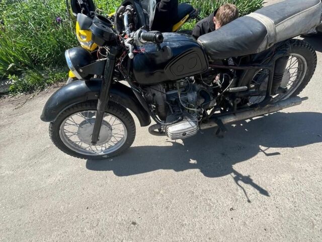 Днепр Другая, объемом двигателя 0.65 л и пробегом 0 тыс. км за 18000 $, фото 7 на Automoto.ua