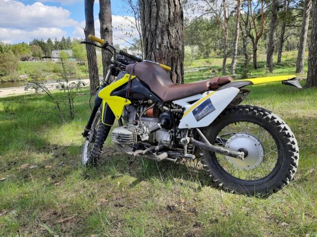 Днепр Другая, объемом двигателя 0.65 л и пробегом 0 тыс. км за 45000 $, фото 2 на Automoto.ua