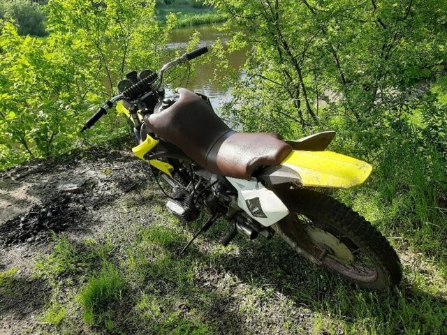 Днепр Другая, объемом двигателя 0.65 л и пробегом 0 тыс. км за 45000 $, фото 8 на Automoto.ua