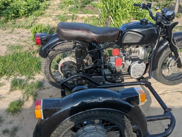Днепр Другая, объемом двигателя 0.75 л и пробегом 0 тыс. км за 1200 $, фото 2 на Automoto.ua