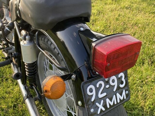 Дніпро Інша, об'ємом двигуна 0.65 л та пробігом 0 тис. км за 483 $, фото 19 на Automoto.ua