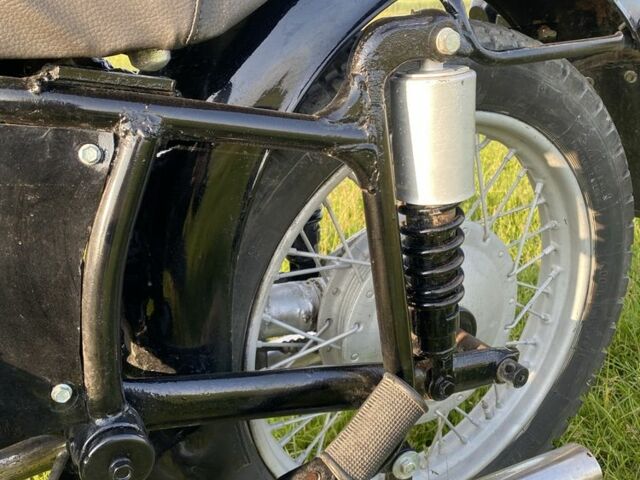 Дніпро Інша, об'ємом двигуна 0.65 л та пробігом 0 тис. км за 483 $, фото 15 на Automoto.ua