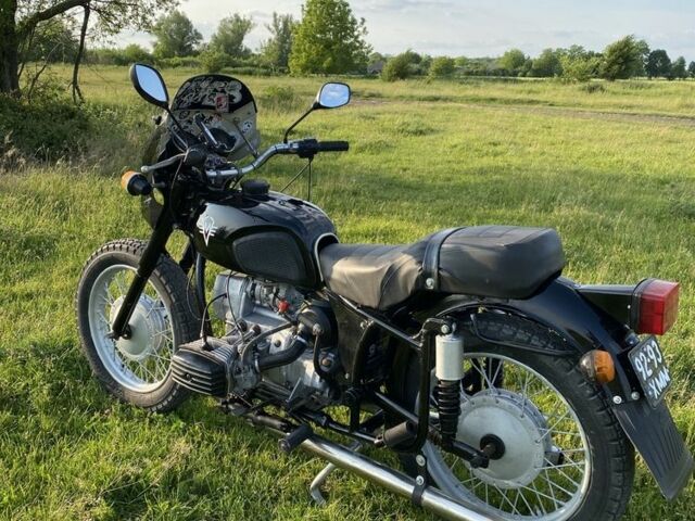 Дніпро Інша, об'ємом двигуна 0.65 л та пробігом 0 тис. км за 483 $, фото 6 на Automoto.ua