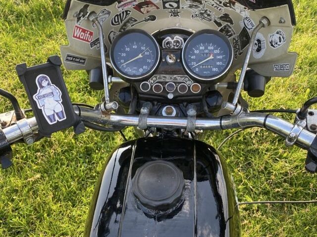 Дніпро Інша, об'ємом двигуна 0.65 л та пробігом 0 тис. км за 483 $, фото 9 на Automoto.ua