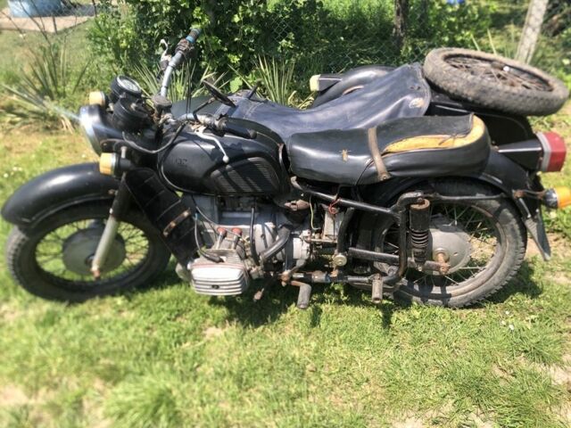 Дніпро Інша, об'ємом двигуна 6 л та пробігом 0 тис. км за 350 $, фото 5 на Automoto.ua