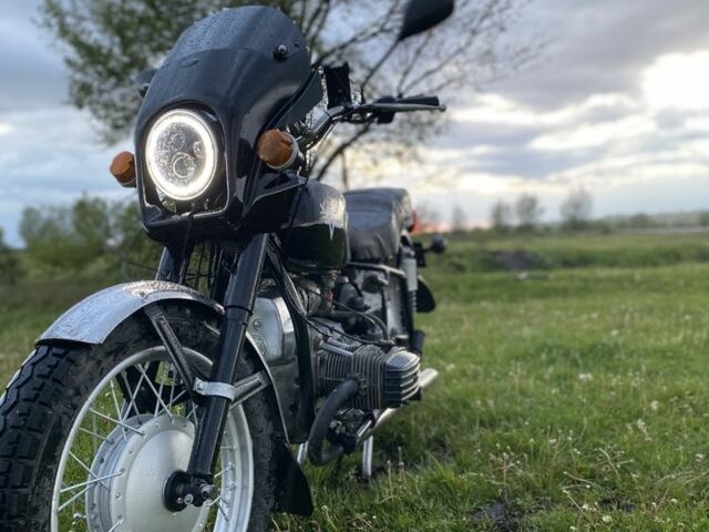 Дніпро Інша, об'ємом двигуна 0.65 л та пробігом 0 тис. км за 483 $, фото 5 на Automoto.ua