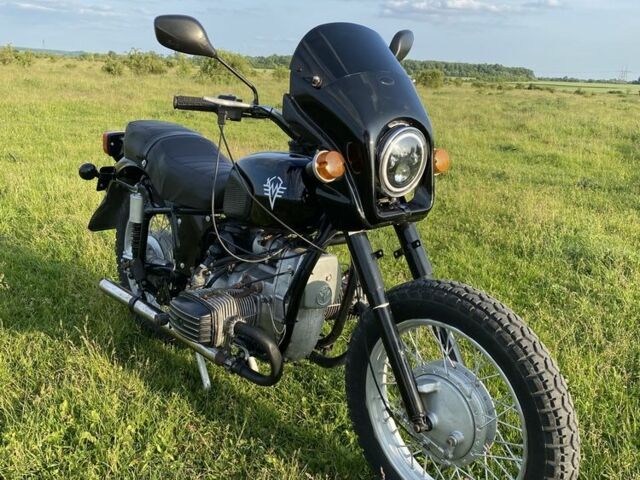 Дніпро Інша, об'ємом двигуна 0.65 л та пробігом 0 тис. км за 483 $, фото 10 на Automoto.ua