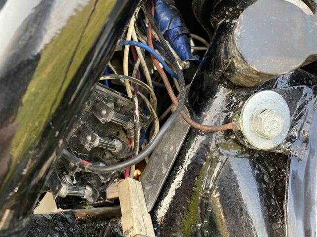 Дніпро Інша, об'ємом двигуна 0.65 л та пробігом 0 тис. км за 483 $, фото 18 на Automoto.ua