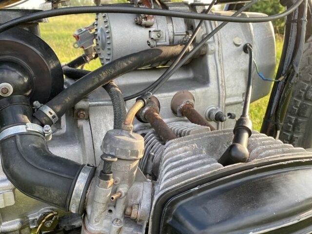 Дніпро Інша, об'ємом двигуна 0.65 л та пробігом 0 тис. км за 483 $, фото 17 на Automoto.ua